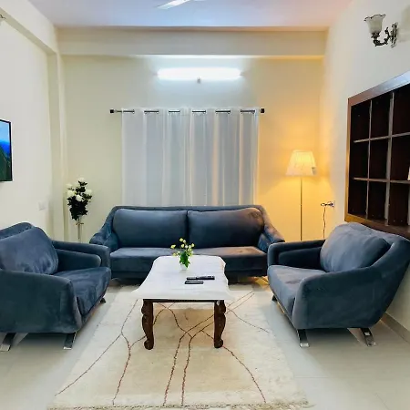2Bhk Flat In Hyderabad Apartment